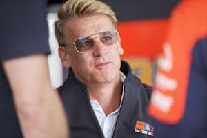 KTM-Rennsportchef Pit Beirer