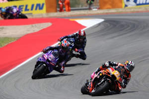 Enea Bastianini