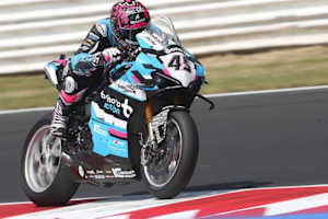 Scott Redding