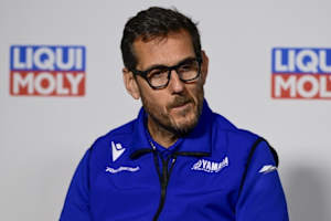 Paolo Pavesio (Yamaha): «Wollen die Kosten beim Einstieg nachhaltig reduzieren»