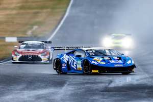  Paul Motorsport stockt im ADAC GT Masters auf