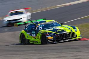 Die Schnitzelalm-Mannschaft träumt weiter von der DTM