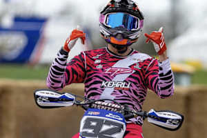 Valentin Guillod wechselt aus der MXGP-WM in die USA