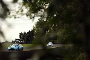 Jake Hill startet nicht in Croft