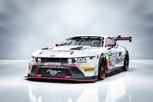 Das neue Design von Fabio Scherer