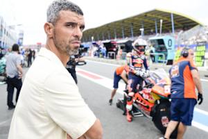 Manager Kenan Sofuoglu (li.) mit Deniz Öncü