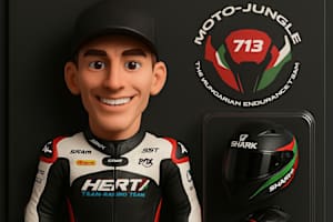 Bálint Kovács mal anders