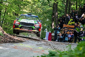 Armin und Ella Kremer