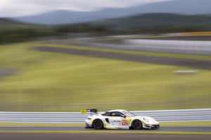 Meisterauto: Der Porsche 911 GT3 R LMGT3 von Manthey PureRxcing