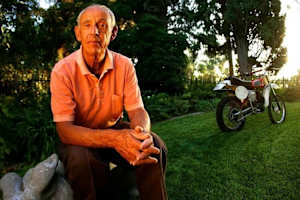 Malcolm Smith