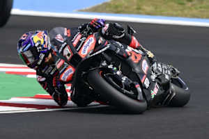 Jorge Martin