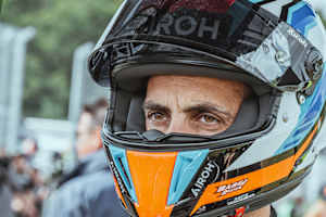 Gute Augen sind kein Fehler