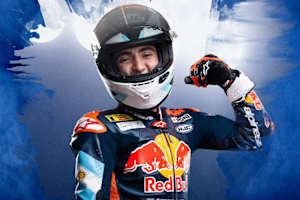 Sieger Marco Morelli