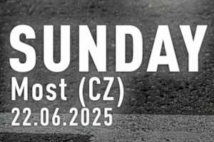 Der Sonntag in Most