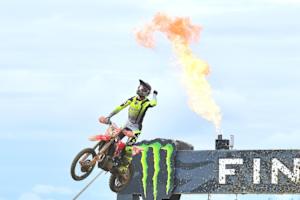 Tim Gajser