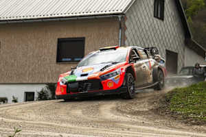 Thierry Neuville