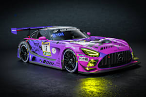 Das Sonderdesign PRPL Beast