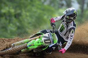 Jorge Prado hadert weiter mit Problemen