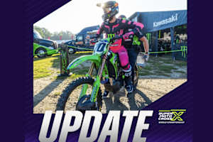 Jorge Prado entschuldigte sich beim Team