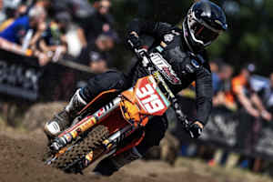 Quentin Marc Prugnieres verlässt WZ Racing