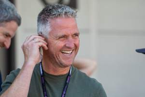 Ralf Schumacher