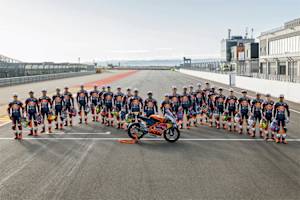 Eine neue Genration ist startklar