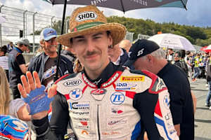 Markus Reiterberger
