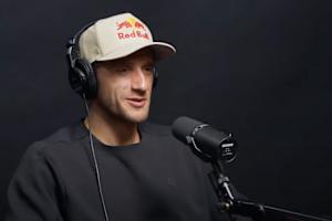 Ken Roczen im Podcast mit Gypsy Tales