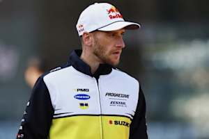 Ken Roczen erreichte in Glendale erneut das Podium