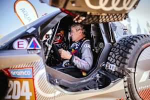 Carlos Sainz