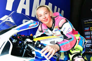 Lucy Michel