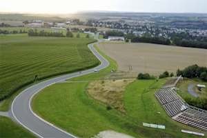 Schleiz bleibt in jeder Beziehung eine Herausforderung