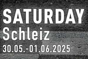 Der Samstag in Schleiz