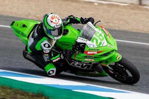 MTM Kawasaki verdoppelt sein Engagement