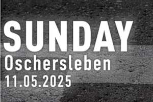 Der Sonntag in Oschersleben