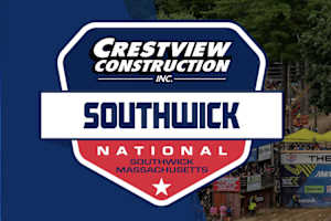 An diesem Wochenende findet der 5. Lauf der US Nationals statt