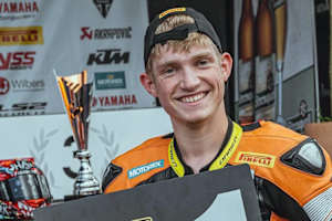 Oliver Svendsen