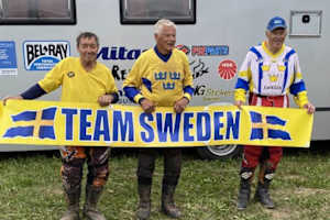 Team Schweden
