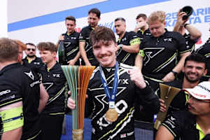 Dan Ticktum feierte in Jakarta seinen ersten Formel-E-Sieg