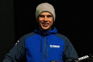 Todd Kellett ersetzt in Riola Sardo den verletzten Lago Geerts