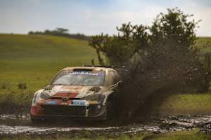 Schlamm statt Schotter 2024