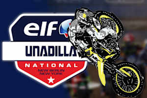 Ken Roczen wird in Unadilla starten