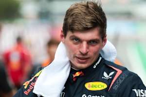 Max Verstappen will eines Tages zum 24h-Rennen in Le Mans antreten