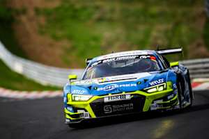 Doppelpole für SCHERER SPORT PHX