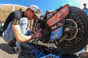 Sandro Wassermann rückte ins deutsche Team auf