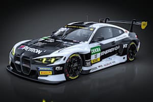 Das Einsatzfahrzeug von Eduardo Coseteng und Julian Hanses