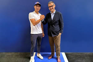 Deal: Toprak Razgatlioglu fährt 2026 MotoGP für Yamaha