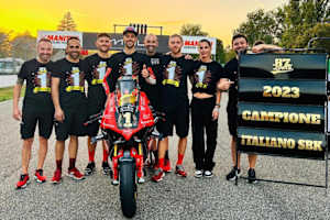 Zanettis Meisterfoto 2023