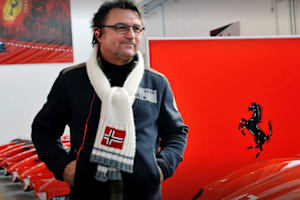 René Arnoux