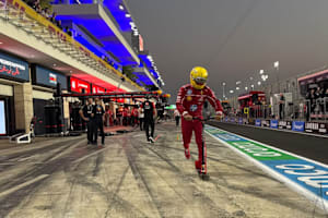 Wohin führt der Weg von Lewis Hamilton?